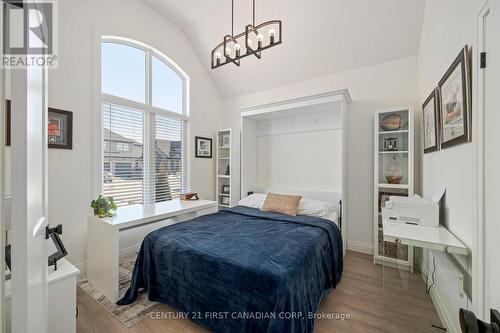 35 Compass Trail, Central Elgin, ON - Indoor Photo Showing Bedroom