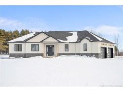 10 Alyre LANE  Bouctouche, NB E4S 1S9