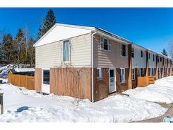 107 Candlewood LANE  Saint John, NB E2K 1Z5