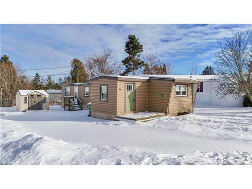 35 Kelly'S Dr, Fredericton, NB 