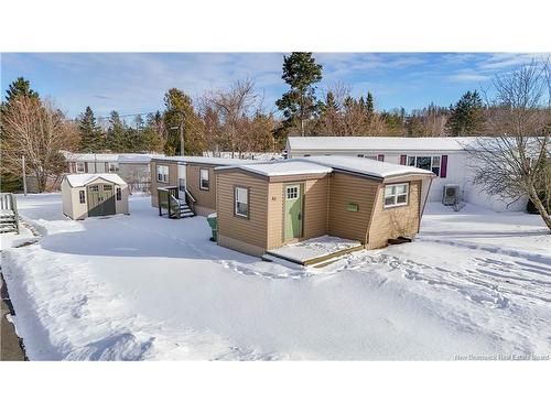 35 Kelly'S Dr, Fredericton, NB 