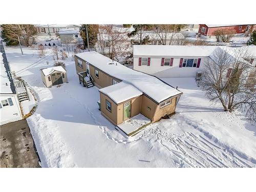 35 Kelly'S Dr, Fredericton, NB 