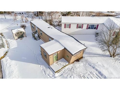 35 Kelly'S Dr, Fredericton, NB 