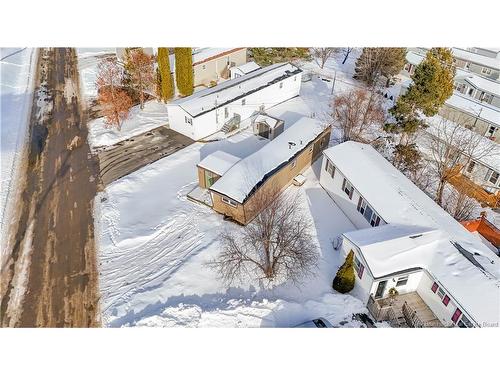 35 Kelly'S Dr, Fredericton, NB 