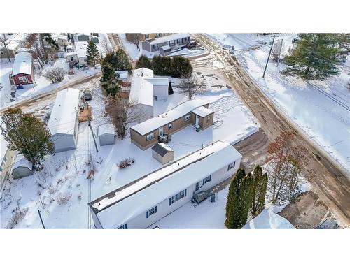 35 Kelly'S Dr, Fredericton, NB 