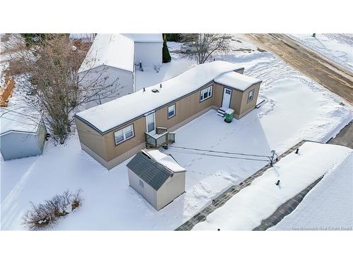 35 Kelly'S Dr, Fredericton, NB 