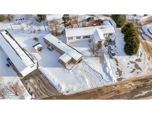 35 Kelly'S Dr, Fredericton, NB 