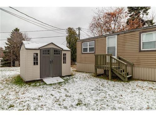 35 Kelly'S Dr, Fredericton, NB 