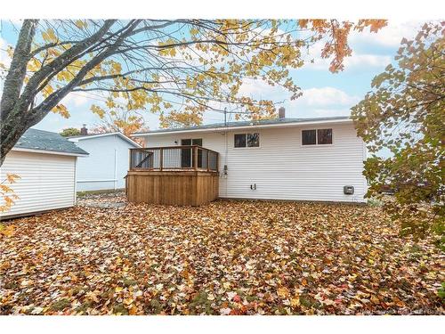 21 Shawn Crt, Riverview, NB 