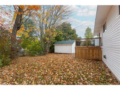 21 Shawn Crt, Riverview, NB 