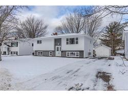 21 Shawn CRT  Riverview, NB E1B 3R5