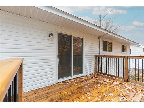 21 Shawn Crt, Riverview, NB 