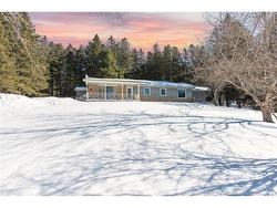 7 Morgan ST  Plumweseep, NB E4G 2P9