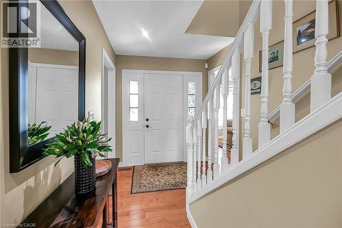 17 Angle Street, Simcoe, ON - Indoor Photo Showing Other Room