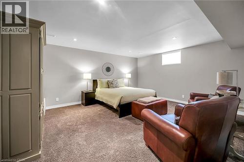 17 Angle Street, Simcoe, ON - Indoor