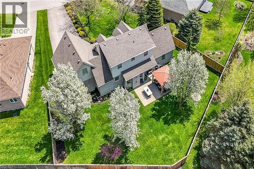 17 Angle Street, Simcoe, ON - Outdoor