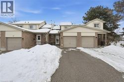 2670 BATTLEFORD Road Unit# 68  Mississauga, ON L5N 2S7