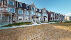 72 WILLIAM F BELL PARKWAY  Richmond Hill, ON L4S 0K1