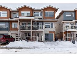 17259 9A Avenue SW SW  Edmonton, AB T6W 3V5