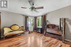Primary Bedroom - 