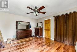 Primary Bedroom - 