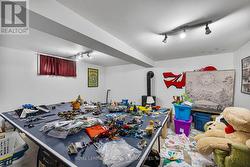 Lower Level Bedroom - 