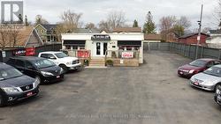 77 HIGH STREET  Georgina, ON L0E 1R0