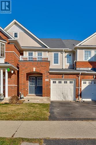 Appx. 1,500 Sq. Ft. of Functional Living Space - 3221 Sharp Road, Burlington, ON - Outdoor