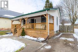 60 CONCESSION STREET E  Tillsonburg, ON N4G 1P5