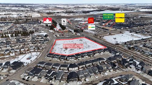 840  King St, Spruce Grove, AB 