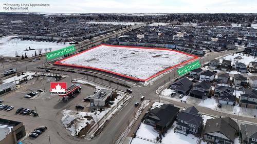 840  King St, Spruce Grove, AB 