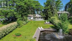 9 MOUNTVIEW AVENUE  Huntsville (Chaffey), ON P1H 1G8