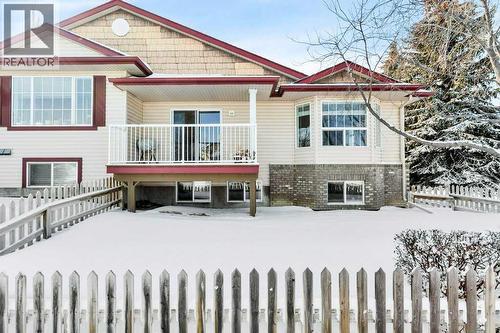 49, 103 Addington Drive  Red Deer, AB T4R 3C6