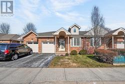 18 - 99 LINWELL ROAD St. Catharines (Lakeport), ON L2N 1R6