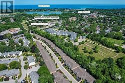 18 - 99 LINWELL ROAD  St. Catharines (Lakeport), ON L2N 1R6