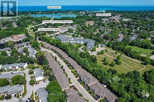 18 - 99 LINWELL ROAD  St. Catharines (Lakeport), ON L2N 1R6