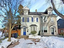 337 GLEN ROAD  Toronto, ON M4W 2X4