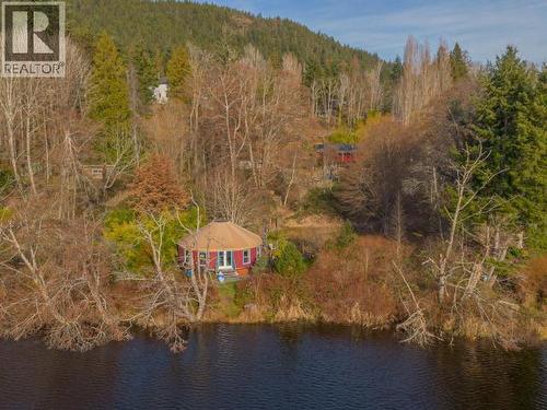 Lot A CRANBERRY STREET  Powell River, BC V8A 3Z8