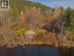 Lot A CRANBERRY STREET  Powell River, BC V8A 3Z8