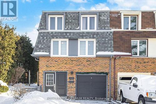 7493 BYBROOK DRIVE  Mississauga, ON L4T 3R4