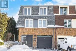 7493 BYBROOK DRIVE  Mississauga, ON L4T 3R4