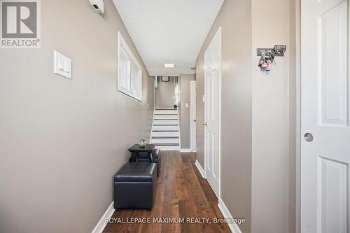 7493 Bybrook Drive, Mississauga, ON - Indoor Photo Showing Other Room