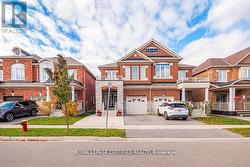 497 DOWNES JACKSON HEIGHTS  Milton, ON L9T 8W2