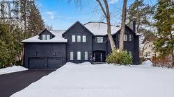1436 CRESCENT ROAD  Mississauga, ON L5H 1P6