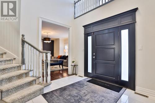 1436 Crescent Road, Mississauga, ON - Indoor Photo Showing Other Room
