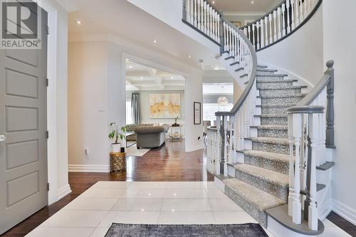 1436 Crescent Road, Mississauga, ON - Indoor Photo Showing Other Room