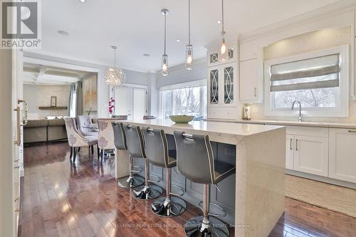 1436 Crescent Road, Mississauga, ON - Indoor