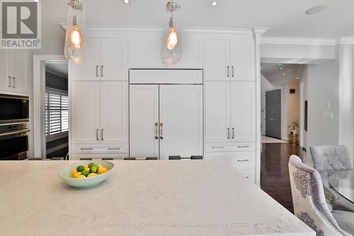 1436 Crescent Road, Mississauga, ON - Indoor