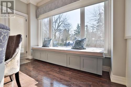 1436 Crescent Road, Mississauga, ON - Indoor Photo Showing Other Room