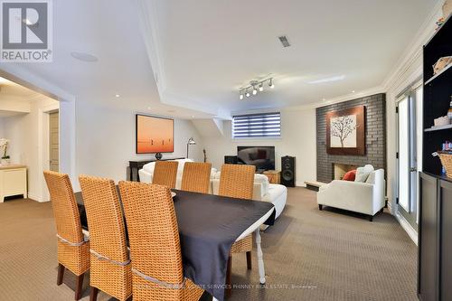 1436 Crescent Road, Mississauga, ON - Indoor